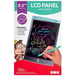 Toy LCD Writing Tablet 8.5inch
