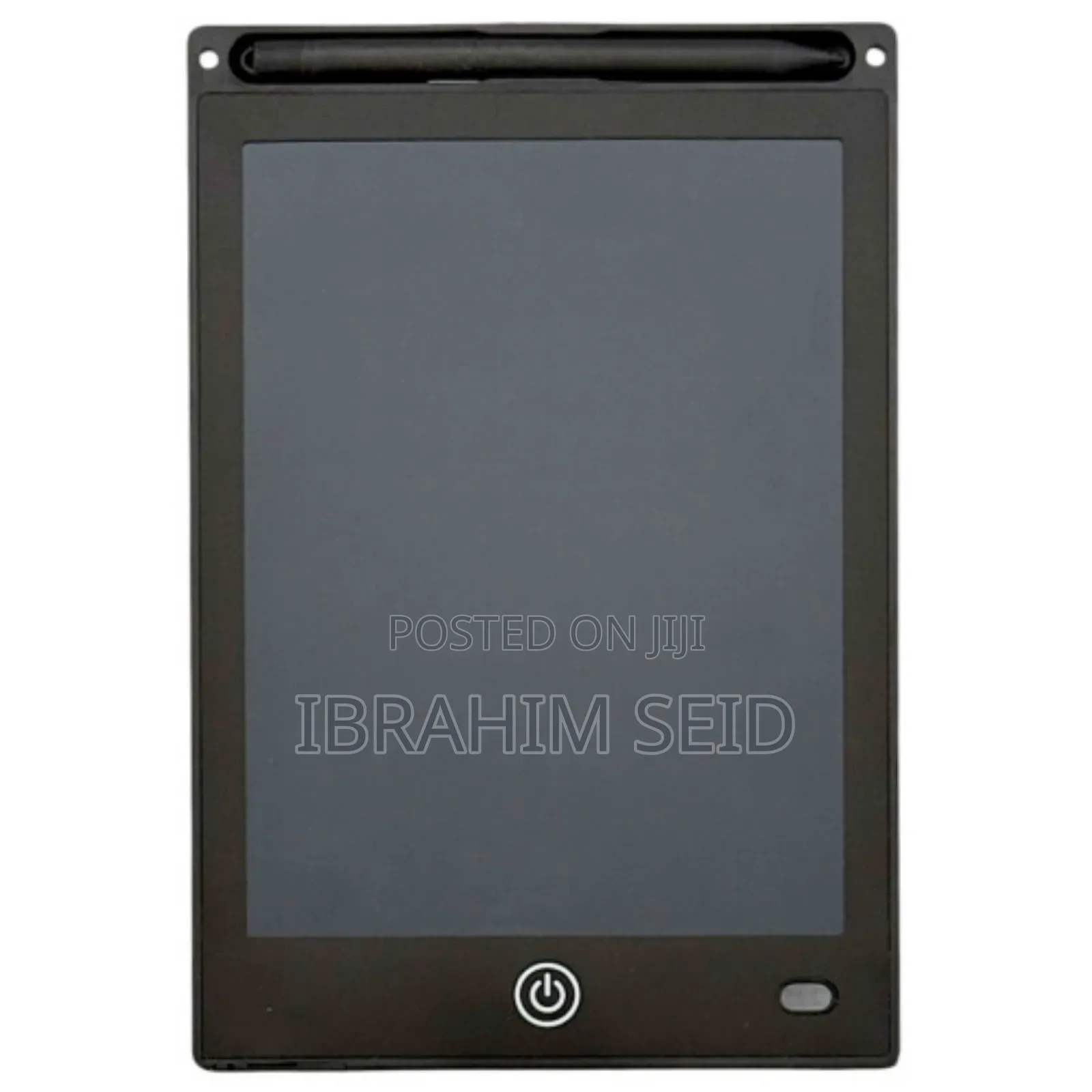 Toy LCD Writing Tablet 8.5inch