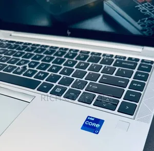 New Laptop HP EliteBook 840 16GB Intel Core i7 SSD 512GB