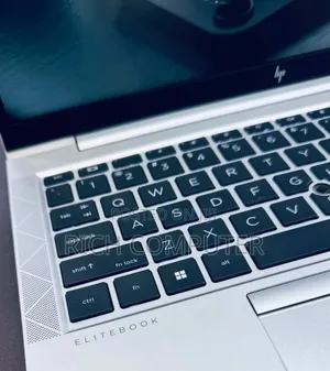 New Laptop HP EliteBook 840 16GB Intel Core i7 SSD 512GB