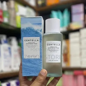Skin1004 Madagascar Centella Toner