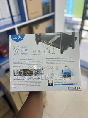 Lt 500 4g Sim Wifi Router