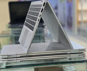 New Laptop HP EliteBook x360 1040 G7 16GB Intel Core i7 SSD 512GB