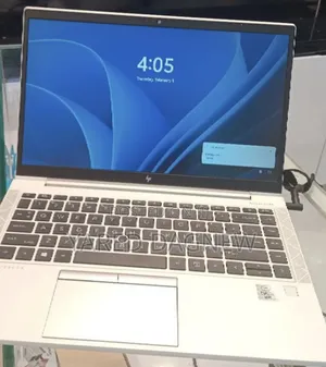 New Laptop HP EliteBook 840 G7 16GB Intel Core i7 SSD 512GB