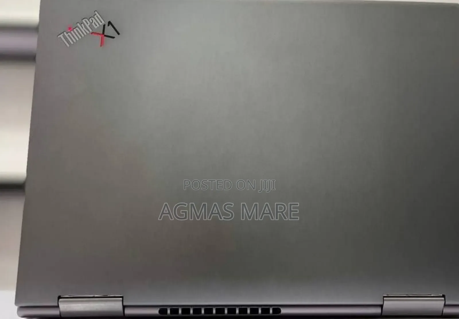 New Laptop Lenovo ThinkPad Yoga 32GB Intel Core i7 SSD 512GB