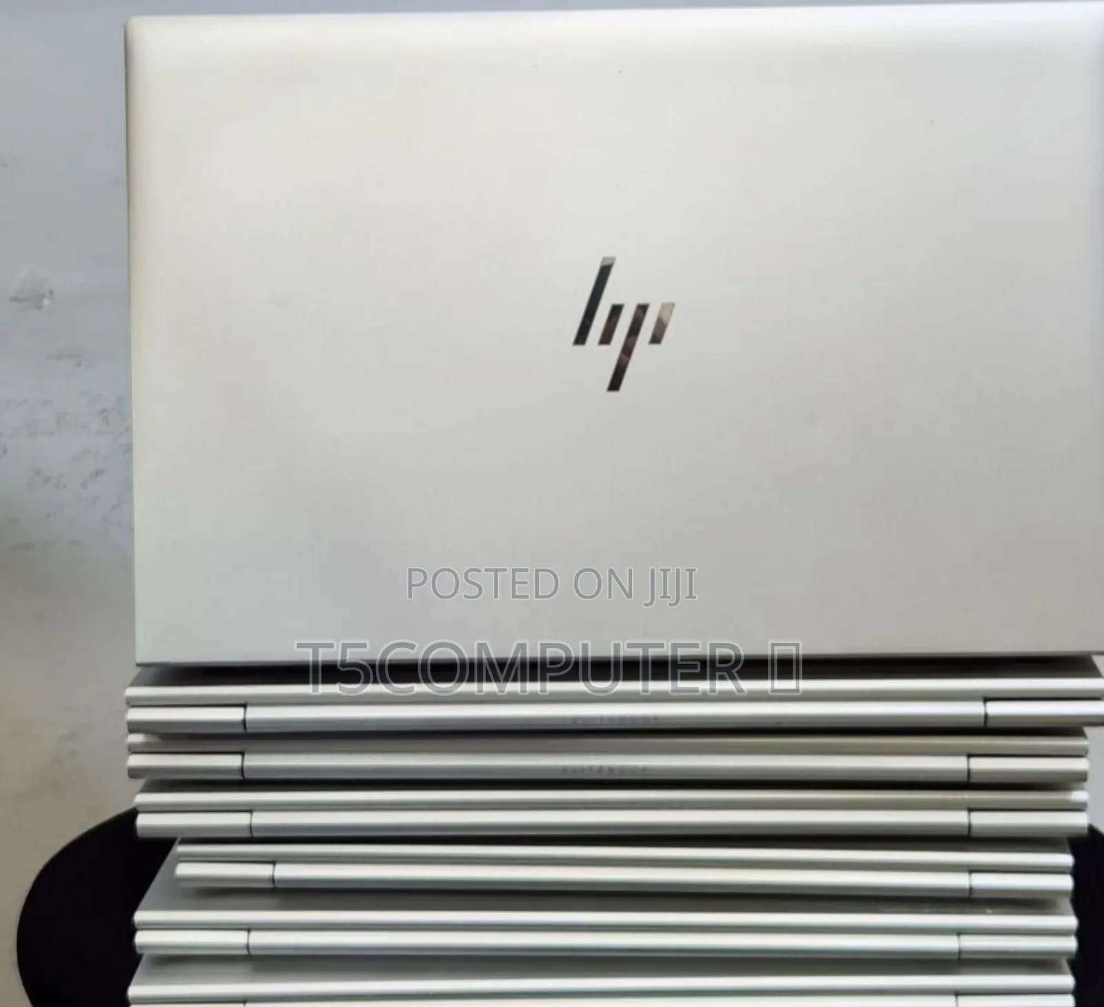 New Laptop HP EliteBook 830 G8 16GB Intel Core i5 SSD 512GB