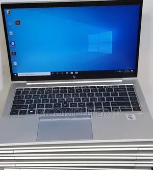 New Laptop HP EliteBook 830 G8 16GB Intel Core i5 SSD 512GB