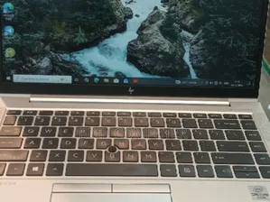 New Laptop HP EliteBook 840 G7 16GB Intel Core i5 SSD 512GB