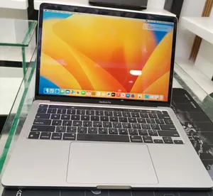 New Laptop Apple MacBook Pro M1 8GB Apple M1 SSD 256GB