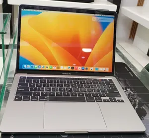 New Laptop Apple MacBook Pro M1 8GB Apple M1 SSD 256GB