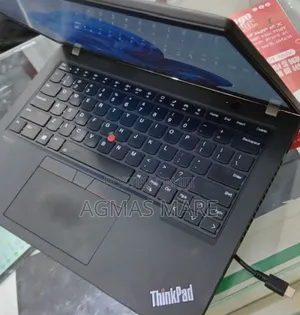 New Laptop Lenovo ThinkPad T14 16GB Intel Core i7 SSD 512GB