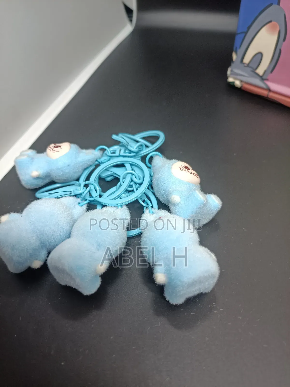 Cute Keychains | Labubu