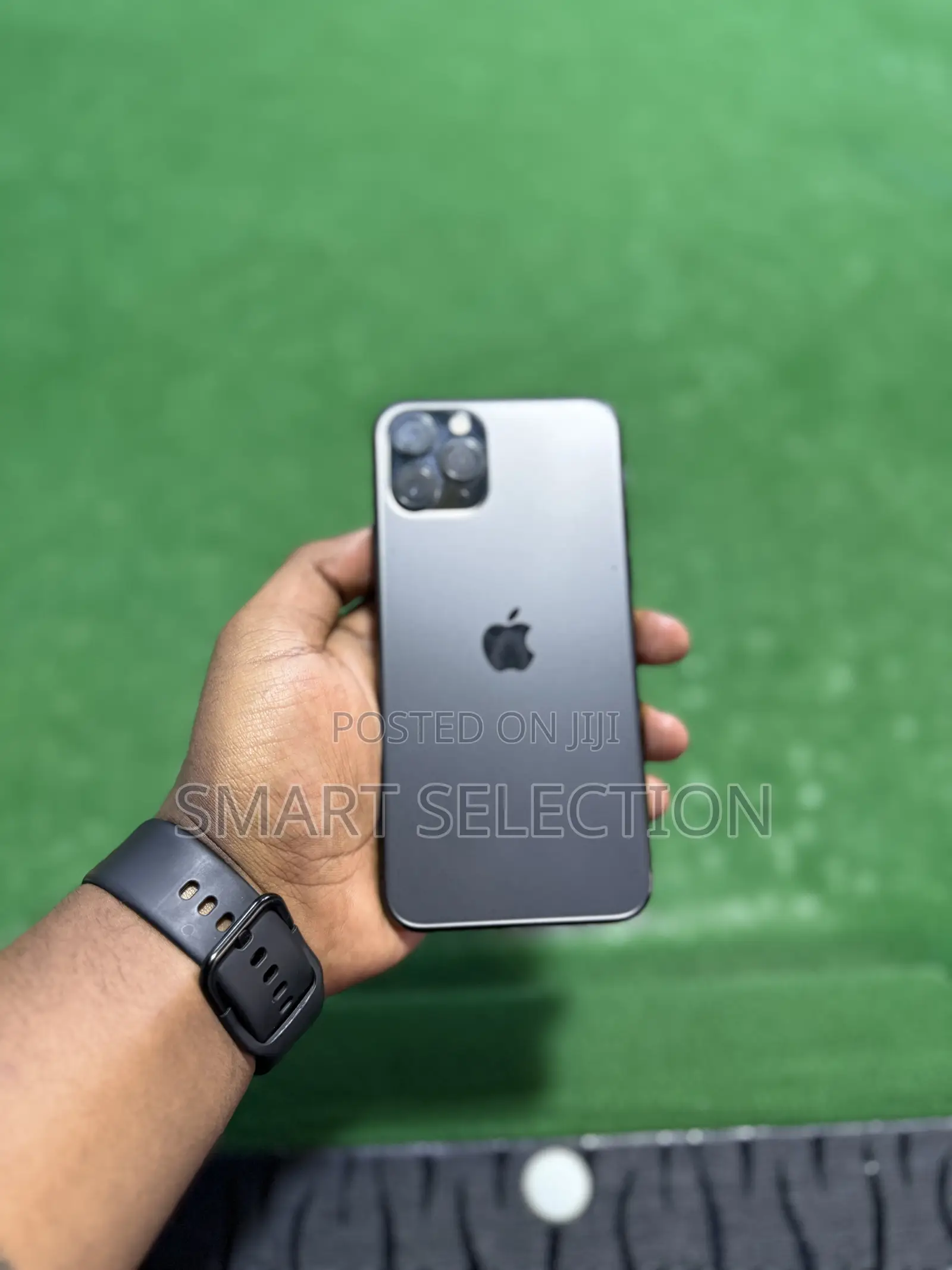 Apple iPhone 11 Pro 64 GB Green