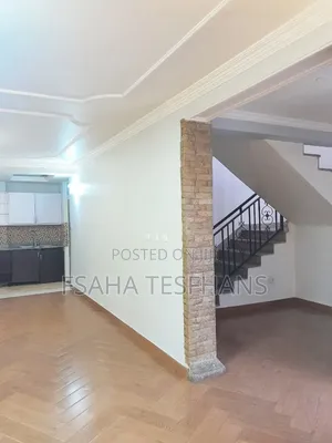 6bdrm House in G+2, Bole for rent
