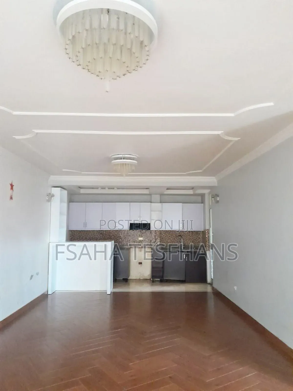6bdrm House in G+2, Bole for rent