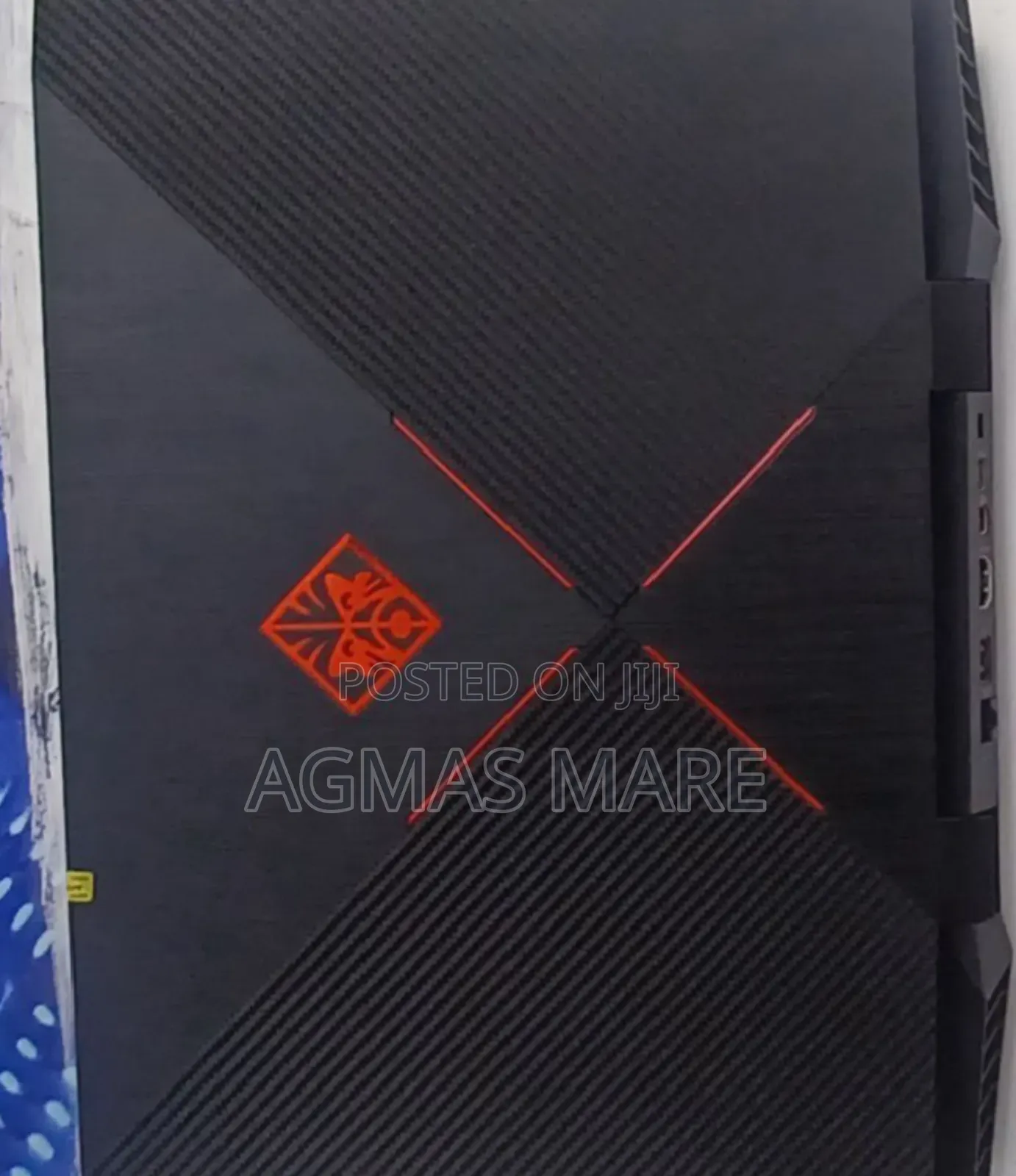 New Laptop HP Omen X 16GB Intel Core i5 SSD 512GB