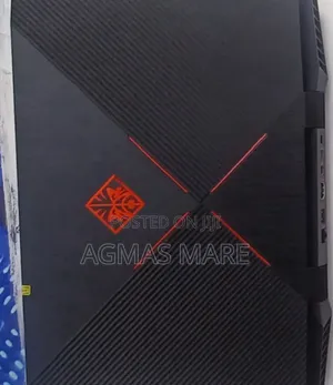 New Laptop HP Omen X 16GB Intel Core i5 SSD 512GB