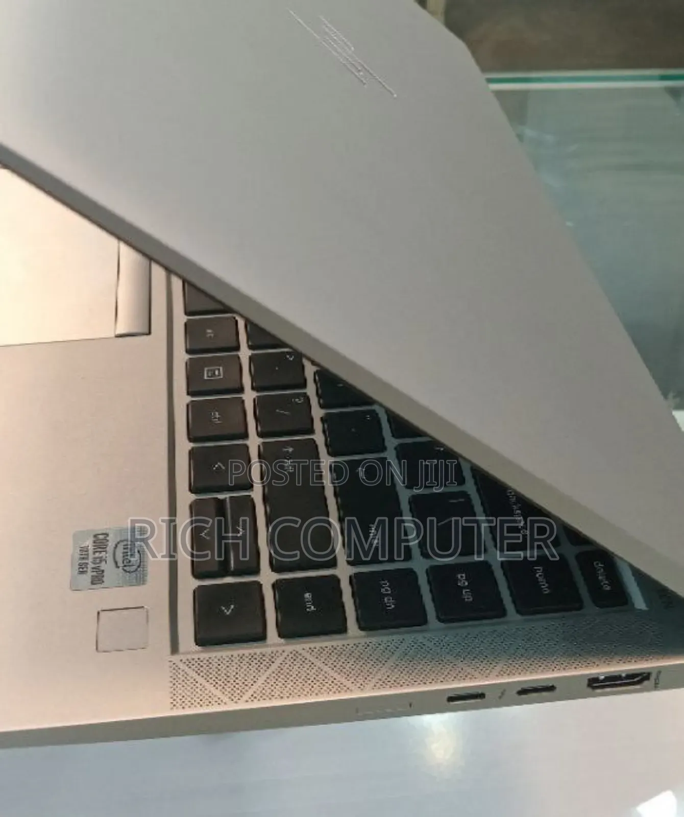 New Laptop HP EliteBook 840 16GB Intel Core i7 SSD 512GB