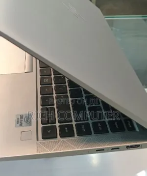 New Laptop HP EliteBook 840 16GB Intel Core i7 SSD 512GB
