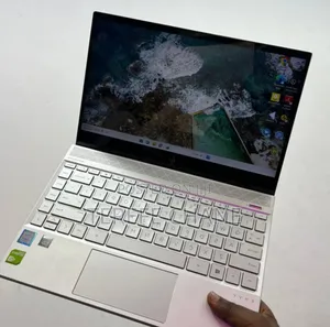 New Laptop HP Envy 13 8GB Intel Core i5 SSD 512GB