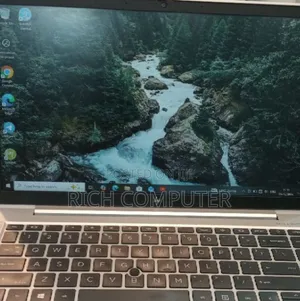 New Laptop HP EliteBook 840 16GB Intel Core i7 SSD 512GB
