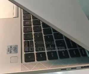 New Laptop HP EliteBook 840 16GB Intel Core i7 SSD 512GB
