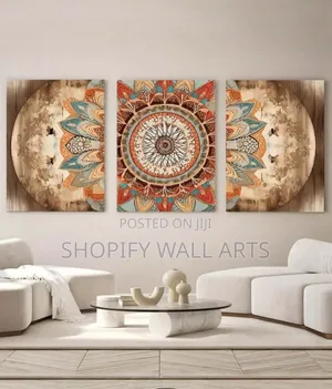 Habesha Wall Arts