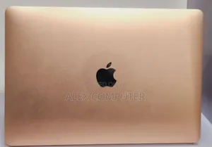 New Laptop Apple MacBook Air 2020 M1 8GB Apple M1 SSD 256GB