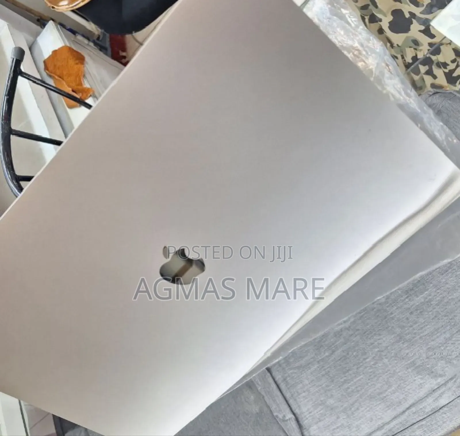 New Laptop Apple MacBook Pro 2019 64GB Intel Core i9 SSD 512GB