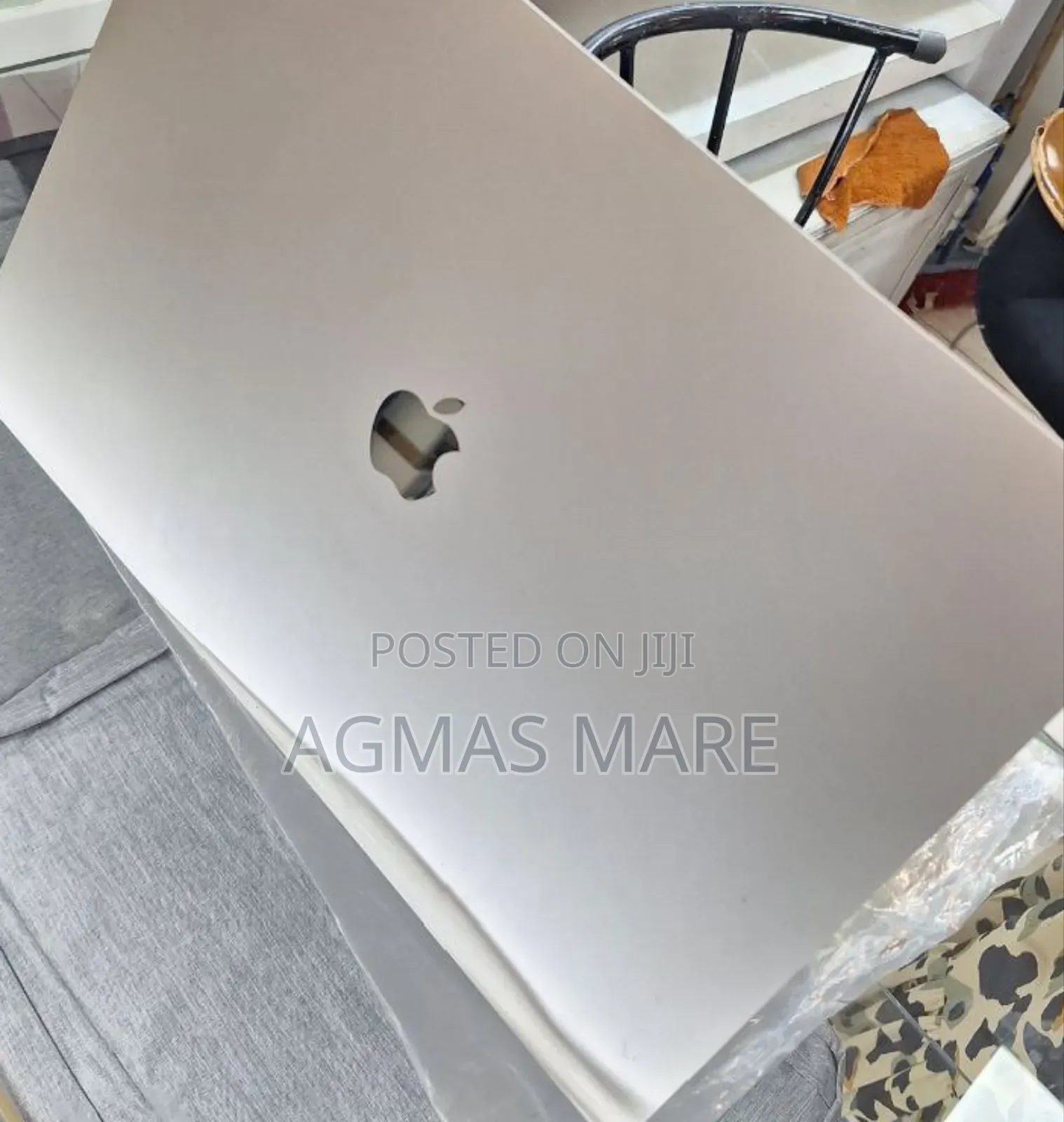 New Laptop Apple MacBook Pro 2019 64GB Intel Core i9 SSD 512GB