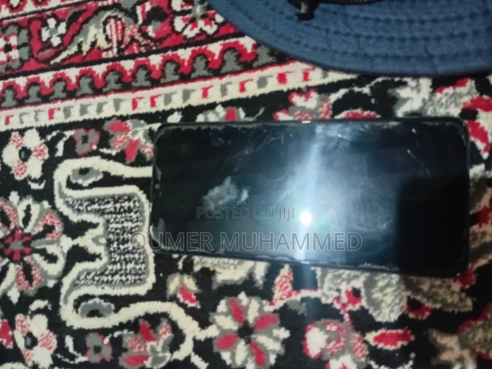 Samsung Galaxy M12 64 GB Blue