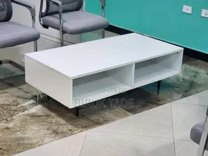 Center Table 120 × 60 Cm