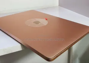 New Laptop Apple MacBook Air 2020 M1 8GB Apple M1 SSD 256GB