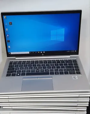 New Laptop HP EliteBook 830 G8 16GB Intel Core i5 SSD 512GB