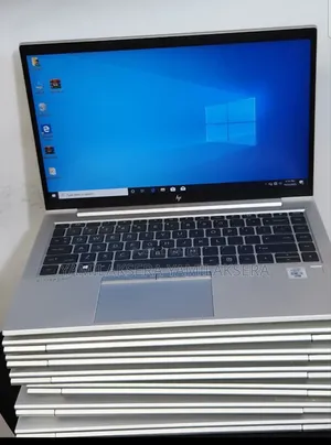 New Laptop HP EliteBook 830 G8 16GB Intel Core i5 SSD 512GB