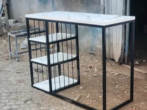 Bar Table Size 150 × 60 × 110