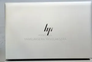 New Laptop HP EliteBook 830 G8 16GB Intel Core i5 SSD 512GB