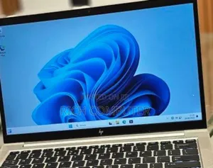 New Laptop HP EliteBook 830 G8 16GB Intel Core i7 SSD 512GB