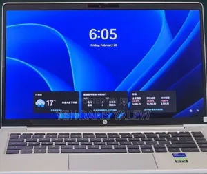 New Laptop HP ProBook 4510S 16GB Intel Core i7 SSD 512GB