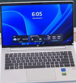 New Laptop HP ProBook 4510S 16GB Intel Core i7 SSD 512GB