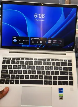 New Laptop HP ProBook 4510S 16GB Intel Core i7 SSD 512GB