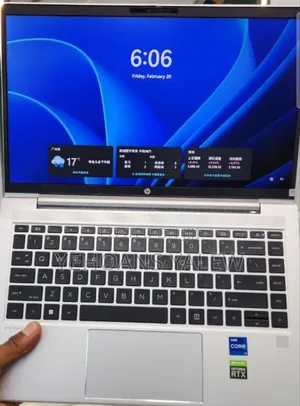 New Laptop HP ProBook 4510S 16GB Intel Core i7 SSD 512GB