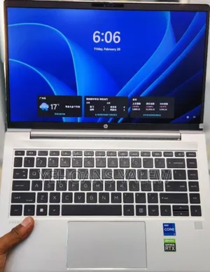 New Laptop HP ProBook 4510S 16GB Intel Core i7 SSD 512GB