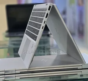 New Laptop HP Spectre 16GB Intel Core i7 SSD 512GB