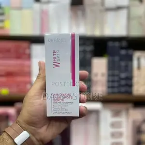 Dr. Rashel Serum – Clear Skin in a Bottle!