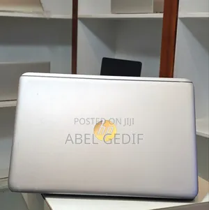 New Laptop HP EliteBook Folio 1040 G3 8GB Intel Core i5 SSD 512GB