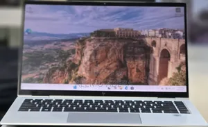 New Laptop HP EliteBook x360 1040 G7 16GB Intel Core i7 SSD 512GB