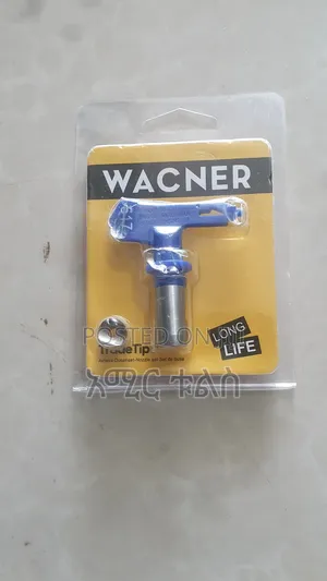 Air Less Spayr Print Mashine Access