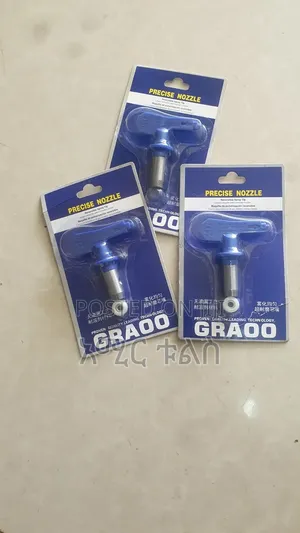 Air Less Spayr Print Mashine Access