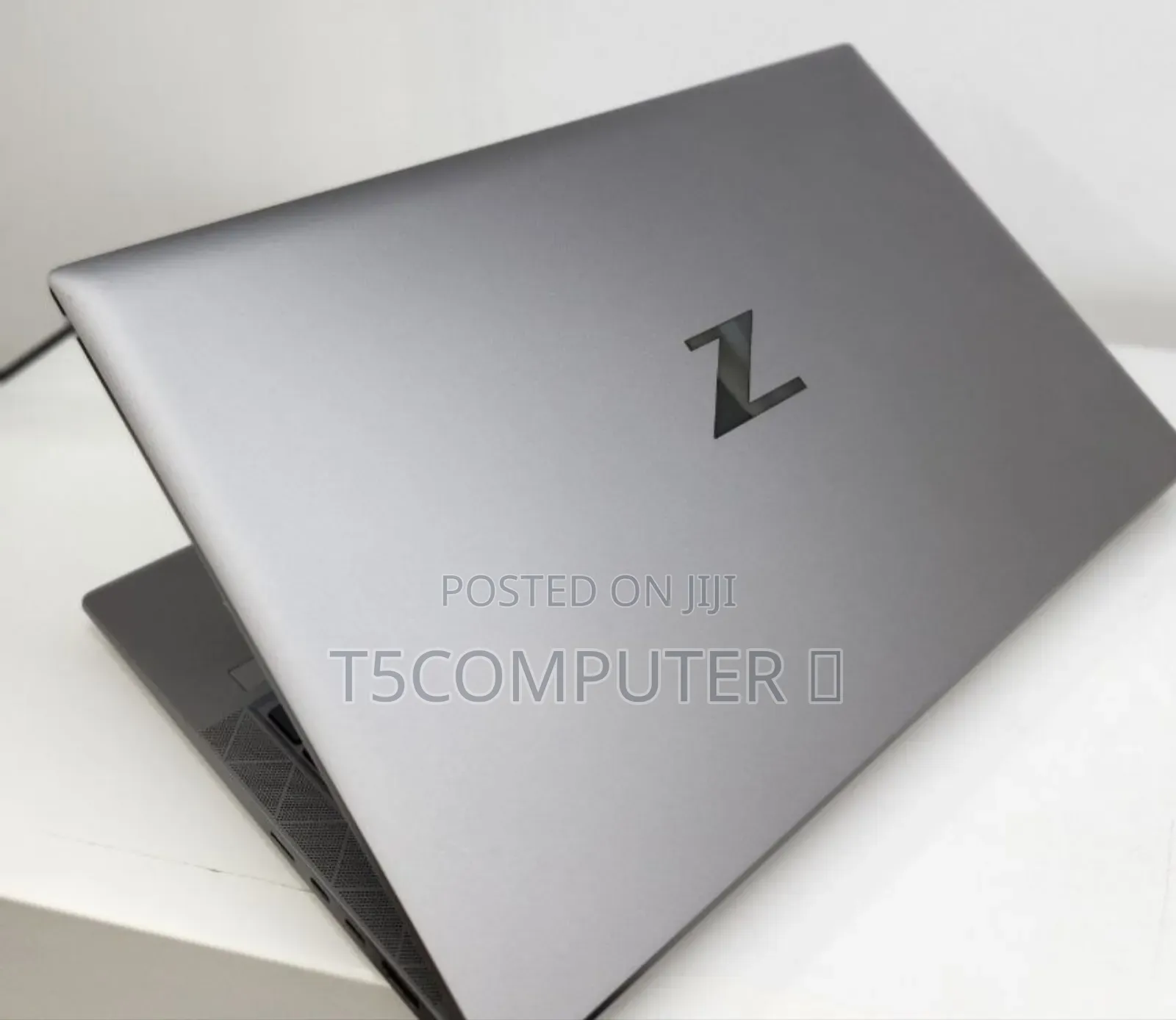 New Laptop HP ZBook 14u 16GB Intel Core i7 SSD 512GB